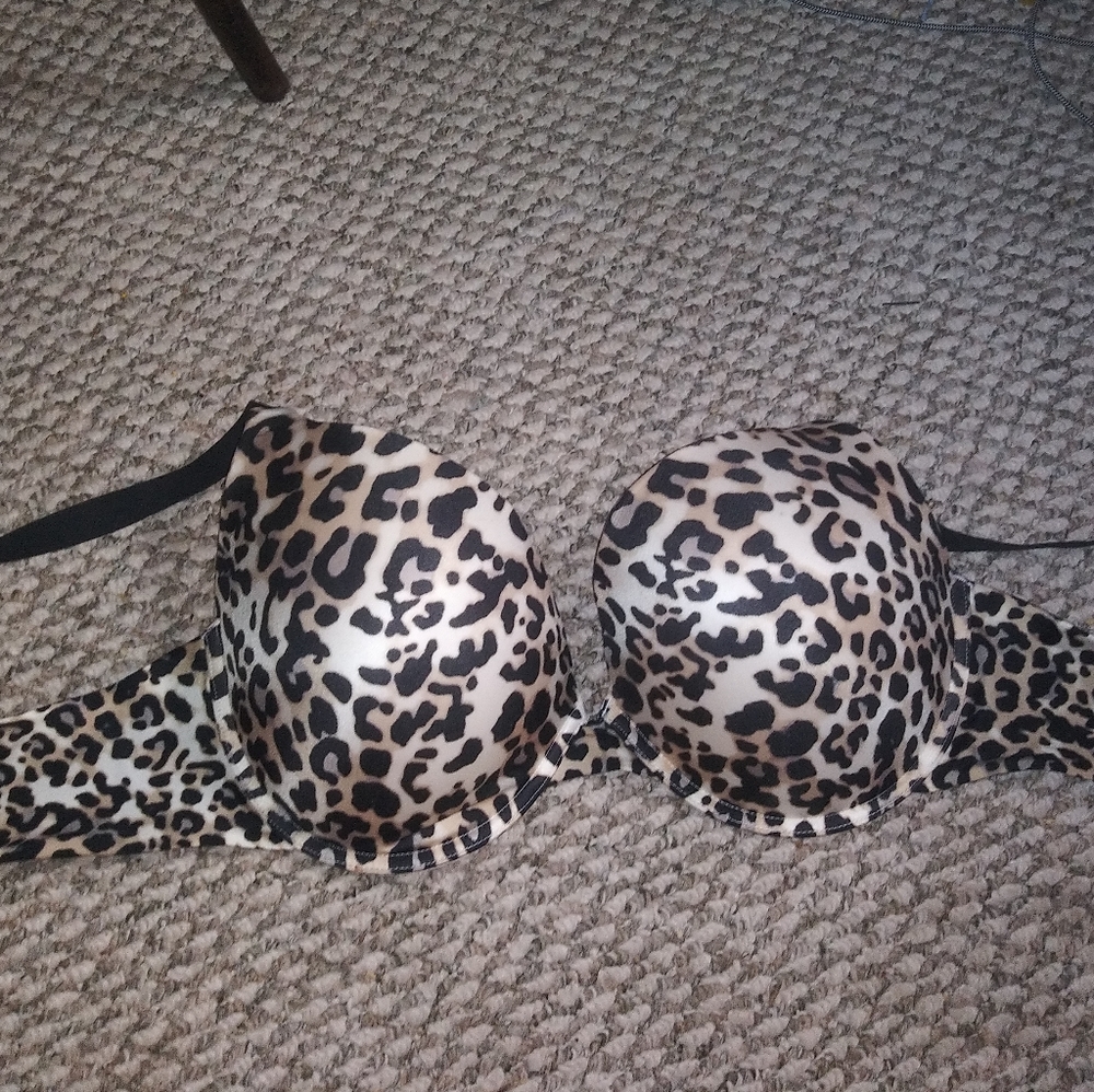 40 DDD (F) bra